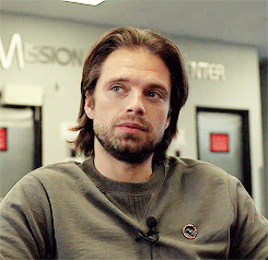Sebastian Stan gifs