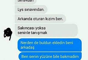 Aşırı Gelişmiş Stalk Yeteneğiyle Bütün İstihbarat Teşkilatlarının Ağzını Açık Bırakacak 23 Çılgın- Onedio.com