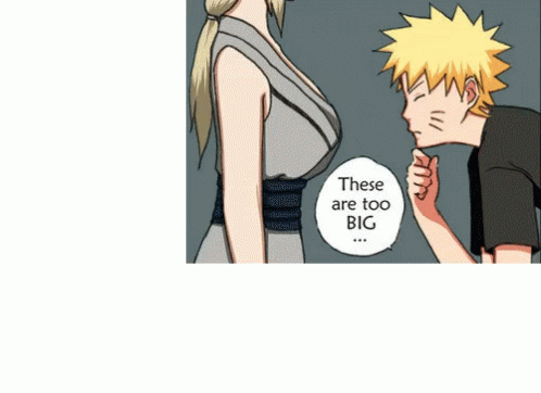 Naruto GIF - Naruto - Discover & Share GIFs