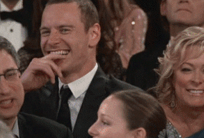 Michael Fassbender's 33-Step Guide to Seduction