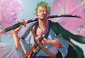 Zoro One Piece 4K Wallpaper with 4096x2160px in dimensions For laptop and phones for FREE Download! This page contains Zoro One Piece Wallpaper, with high quality resolution . Download Zoro One Piece Wallpaper and use it as you like for only personal use.