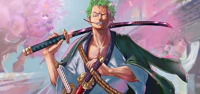 Zoro One Piece 4K Wallpaper with 4096x2160px in dimensions For laptop and phones for FREE Download! This page contains Zoro One Piece Wallpaper, with high quality resolution . Download Zoro One Piece Wallpaper and use it as you like for only personal use.