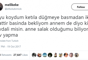 2017 Yılının En İyi ve En Komik Tweet'leri - Yemek.com