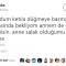 2017 Yılının En İyi ve En Komik Tweet'leri - Yemek.com