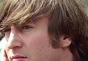 We All Live In A Yellow Submarine,Yellow Submarine — na-he-ya-ho:   The Beatles - Paperback Writer...