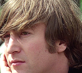 We All Live In A Yellow Submarine,Yellow Submarine — na-he-ya-ho:   The Beatles - Paperback Writer...