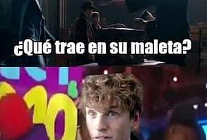 100 Memes de Harry Potter tan mágicos que te matarán de risa