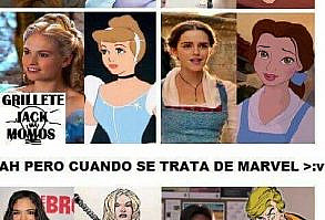 Memes mayormente de Marvel y algunos de DC. Tal vez Gifs. Muy prob… #humor # Humor # amreading # books # wattpad