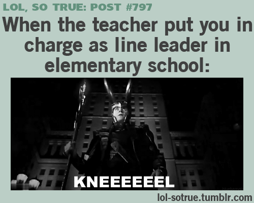 No one can deny doing this!