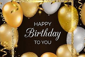 53 Happy Birthday Messages, Cards, and Memes to Share With Your Loved Ones - Feels Gallery