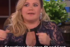 Sweat it out, celebs!