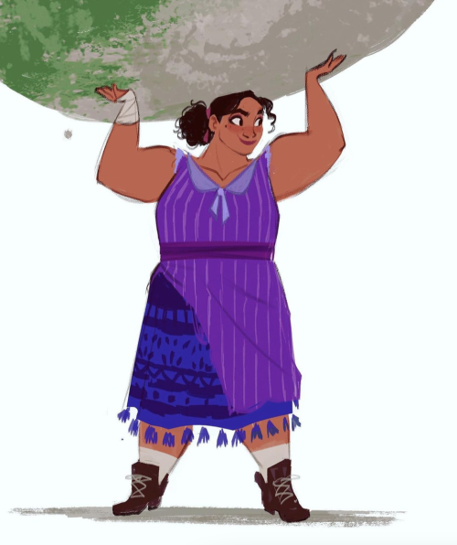 The Art Behind The Magic