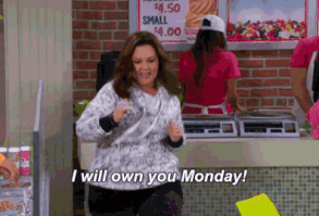 10 Melissa McCarthy GIFs That Perfectly Sum Up a Teacher's Week - WeAreTeachers