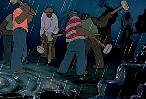 10 Moments Of Racism In Disney Movies That Fans May Not Have Noticed