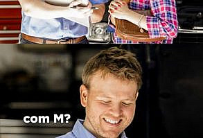 10 cenas que resumem a vida das pessoas fluentes em ironia e sarcasmo