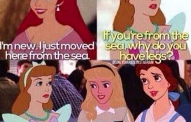 100 Disney Memes That Will Keep You Laughing For Hours