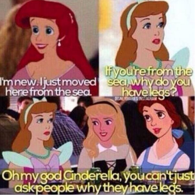 100 Disney Memes That Will Keep You Laughing For Hours
