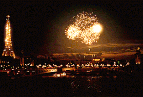 100 Gifs de Ano Novo 2018 para postar no WhatsApp