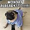 101 Lovable Pug Memes That Are Too Puggin' Cute