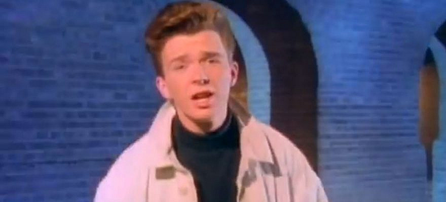 11 Epic Rickrolls
