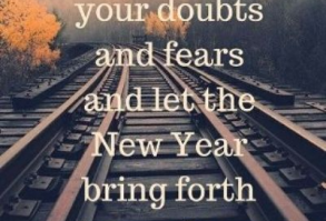 110 Inspirational New Year Wishes, Messages and Greetings [2022]