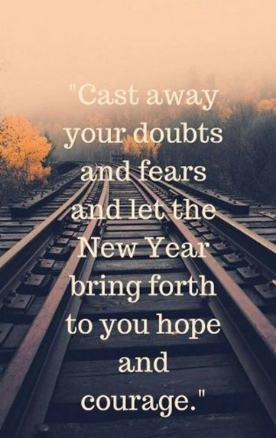 110 Inspirational New Year Wishes, Messages and Greetings [2022]