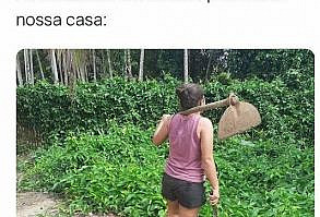 110 memes engraçados para alegrar a semana!