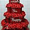 115 Sweet and Happy Romantic Birthday Wishes Birthday Messages 021