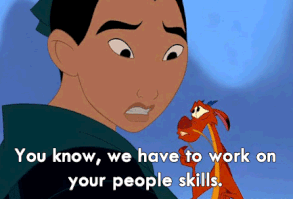 12 Characters Who Had The Best Creature Friends