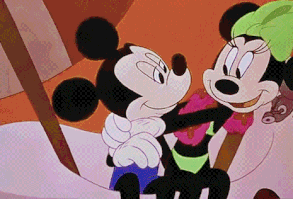 12 Little-Known Mickey and Minnie Mouse Facts - E! Online
