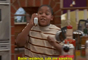 'The first rule of money: never use your own.'