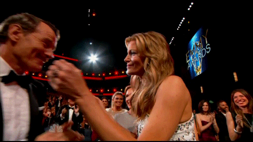 12 of the best GIFs from the 2014 Emmy Awards