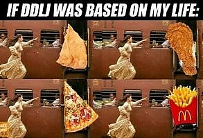 14 Memes You'll Relate To If You Can't Make Even One Good Decision