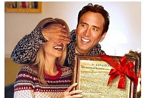 15 Nicolas Cage Memes To Remind You Who Our Supreme Overlord Is - Memebase - Funny Memes