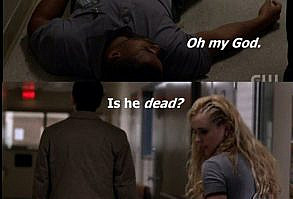 15 Supernatural Memes To Get You Through Your Day