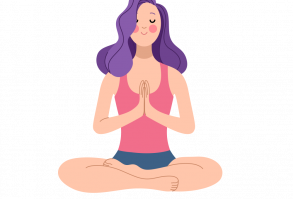 15 Yoga Poses and their benefits to your body