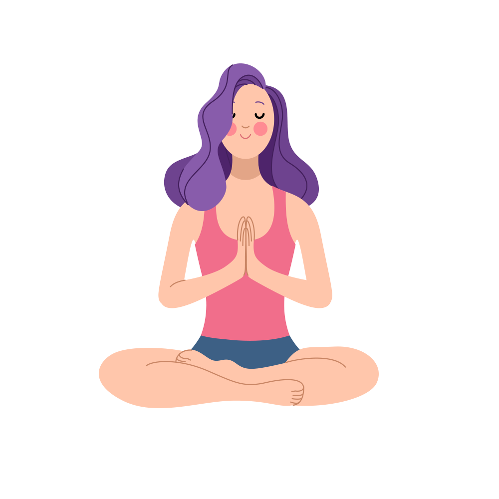 15 Yoga Poses and their benefits to your body