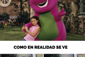 16 Casos de la vida real cuando vas a la escuela