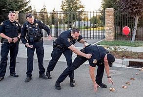 23+ Times Police Surprised Everyone With Their Sense Of Humor | Bored Panda