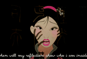 Use your sleeve as a quick and cheap makeup remover. | 17 Magical Lifehacks To Learn From Disney Movies