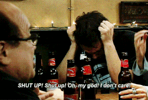 You are able to get people back on topic. | 17 Ways You're The Charlie (From