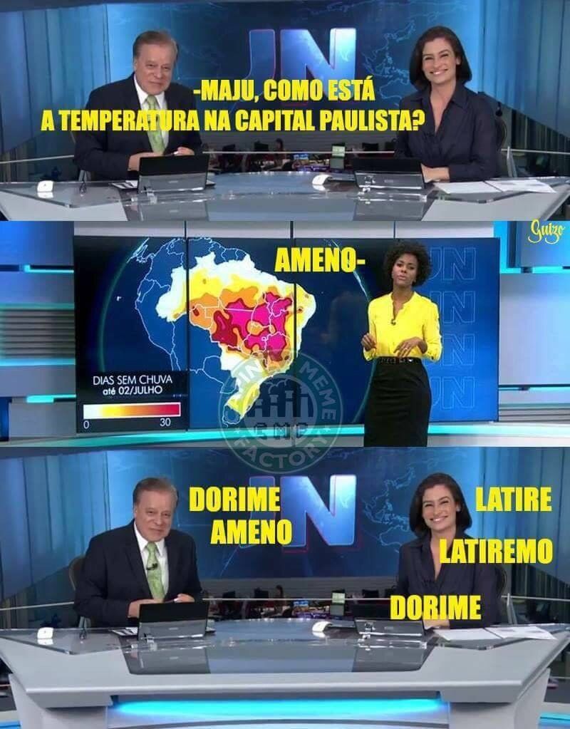 Você nem precisa entender, só sentir.
