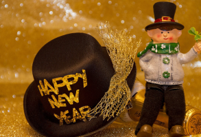 170 New Year Wishes 2022 – MatildaStory.com