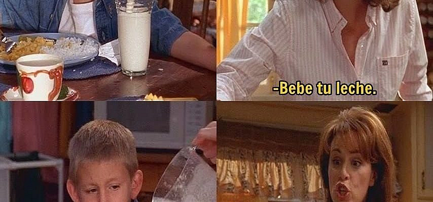 Todos necesitamos estos memes en nuestra vida.