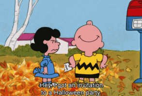18 Signs You're A Real Life Charlie Brown