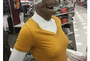 18 images qui feront forcément rire vos potes féministes