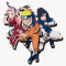 19 Imagenes De Naruto , - Naruto Shippuden Sasuke Sakura, HD Png Download is free transparent png image. To explore more similar hd image on PNGitem.