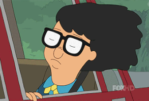 19 Reasons Beyoncé And Tina Belcher Are Actually The Same Person