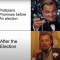 19 of the Funniest Leonardo Dicaprio Laughing Memes from Django Unchained - Funny Gallery