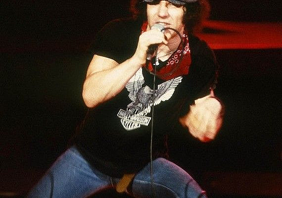 1982/02/23 - USA, Los Angeles, Los Angeles Sports Arena